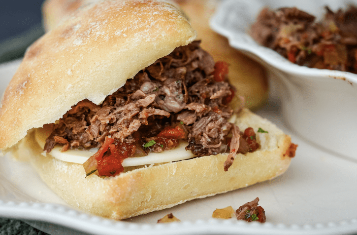 Recipes and Tablescape Ideas